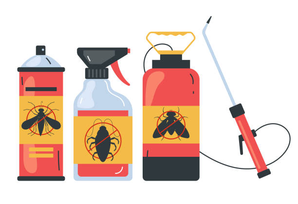 Best Affordable Pest Control Services  in Yorkshire, VA