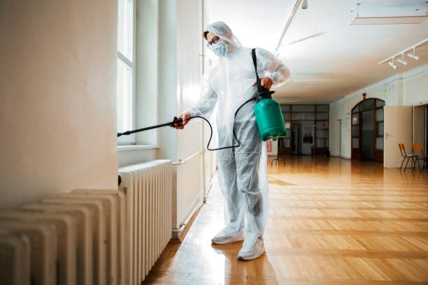 Best Bed Bug Extermination  in Yorkshire, VA